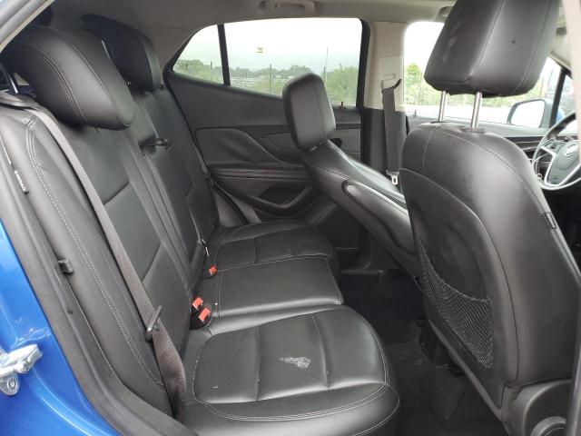 2018 BUICK ENCORE ESS KL4CJCSB7JB538432