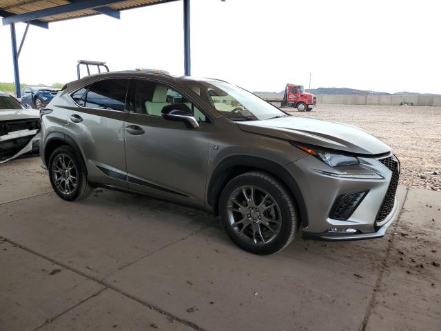 Vin: jtjyarbz4k2154490, lot: 56803075, lexus nx 300 base 20194