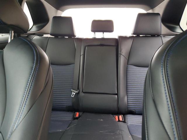 2023 TOYOTA RAV4 XSE - 4T3E6RFV9PU135298