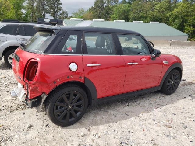 2019 MINI COOPER S WMWXU3C57K2H89024