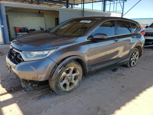 Vin: 2hkrw1h55jh504821, lot: 56168395, honda crv ex 2018 img_1