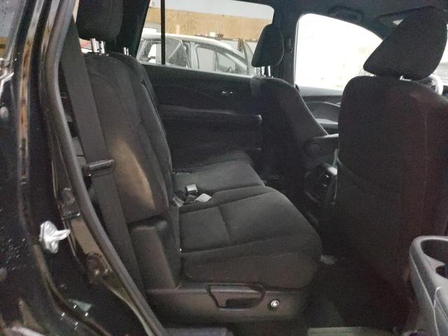 2022 HONDA PILOT SPOR 5FNYF6H32NB033030