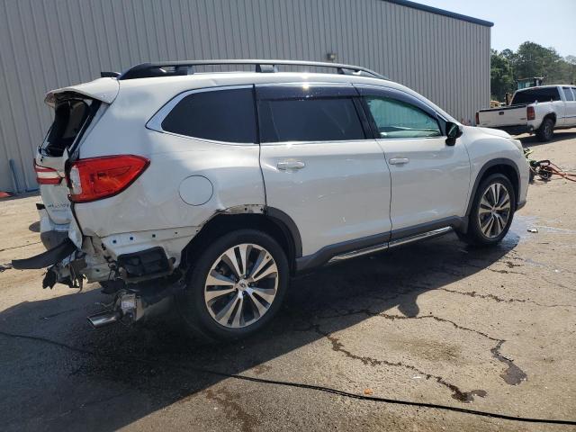 Vin: 4s4wmapd4k3472762, lot: 55941725, subaru ascent limited 20193