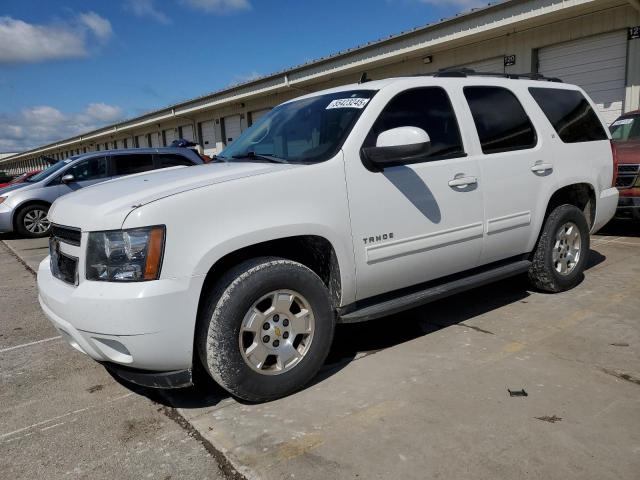 CHEVROLET TAHOE C150