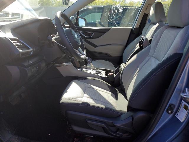 2023 SUBARU FORESTER - JF2SKACC8PH481305