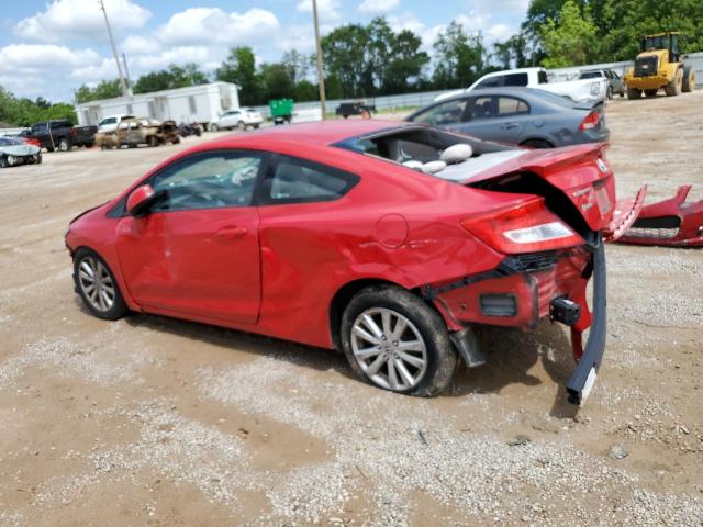 Vin: 2hgfg3b85ch549284, lot: 56030655, honda civic ex 20122