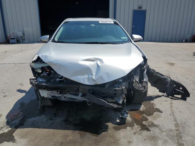 2016 TOYOTA COROLLA L - 2T1BURHE4GC602126