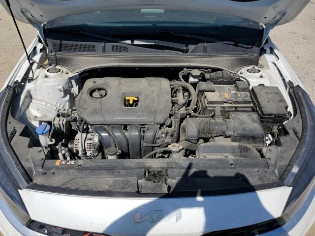 2023 KIA FORTE GT L - 3KPF54AD9PE575803