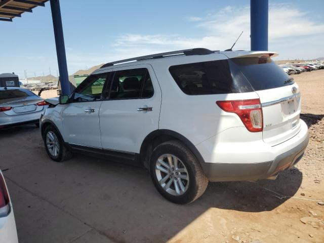 Vin: 1fm5k7d87egc48281, lot: 59076805, ford explorer xlt 20142