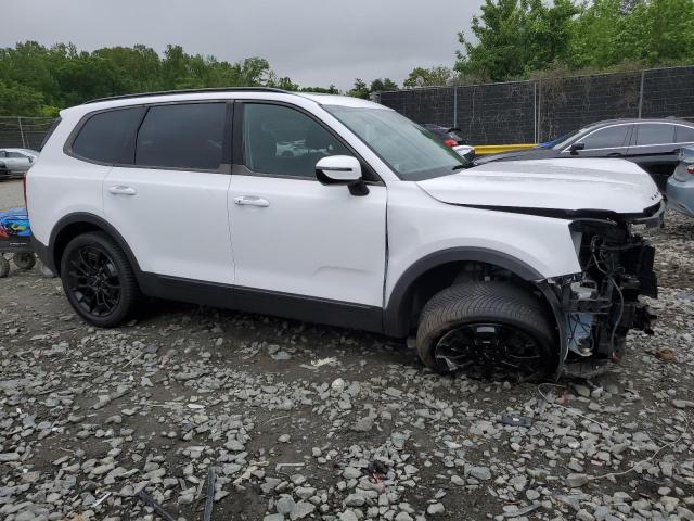 2022 KIA TELLURIDE - 5XYP3DHC0NG241859
