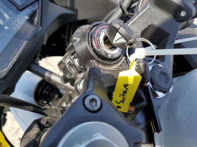 2025 KAWASAKI MC ML5EXGG19SDA52213