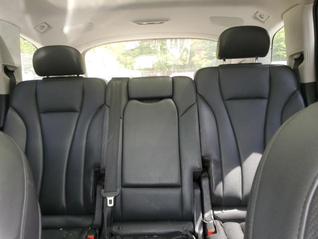 2018 AUDI Q7 PRESTIG WA1VAAF78JD007716