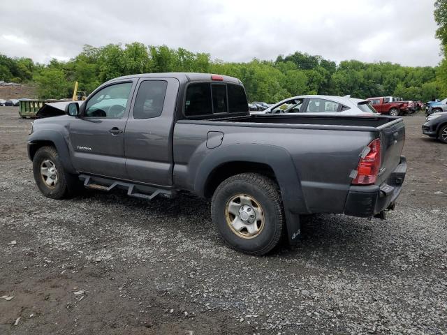 Vin: 5tfux4en8ex024344, lot: 58836775, toyota tacoma access cab 20142