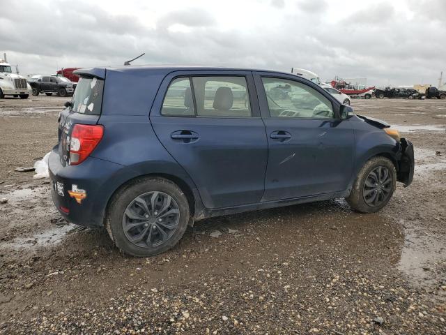 Vin: jtkkupb47e1041998, lot: 56055945, toyota scion 20143