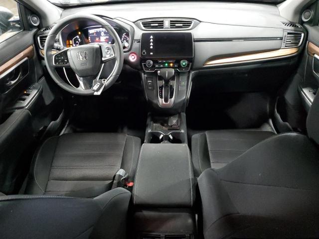 2018 HONDA CR-V EX - 7FARW2H58JE082195