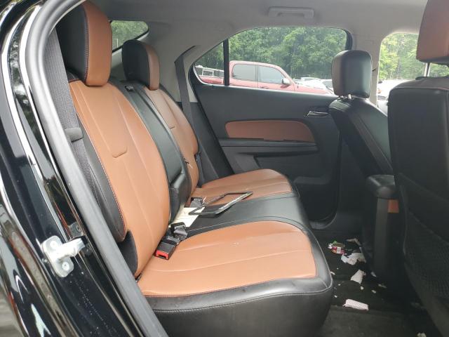 2017 CHEVROLET EQUINOX PR - 2GNFLGEK8H6333464