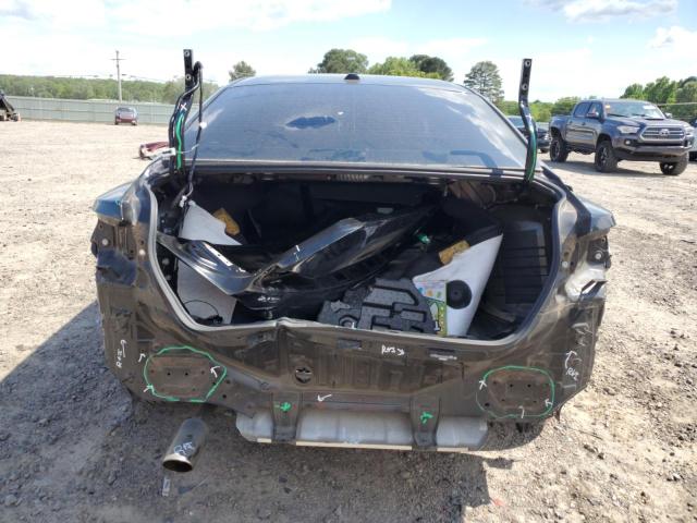 2020 NISSAN SENTRA SR #3279647965