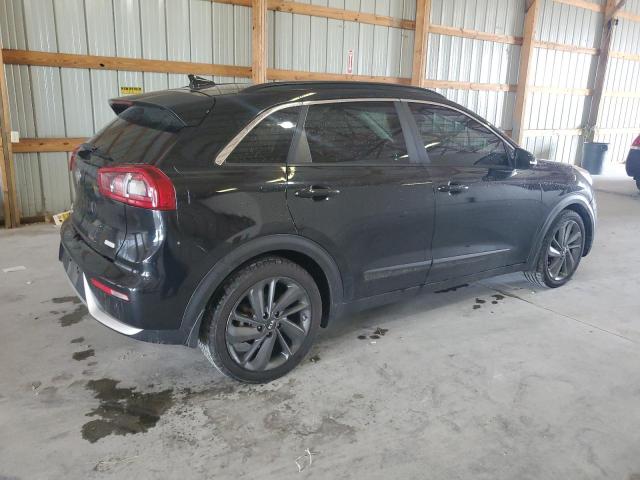 Vin: kndcc3lc6h5061704, lot: 57440665, kia niro ex 20173