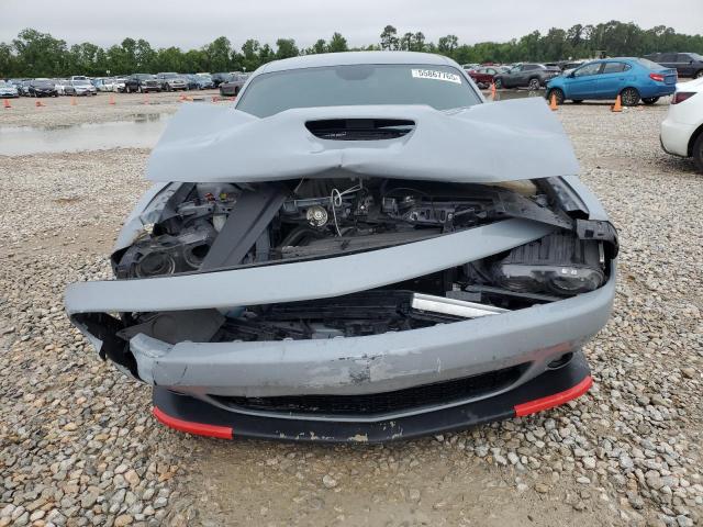 2020 DODGE CHALLENGER - 2C3CDZBT9LH236101
