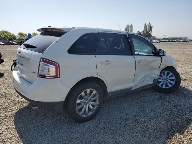 Vin: 2fmdk3jcxaba20547, lot: 53864375, ford edge sel 20103