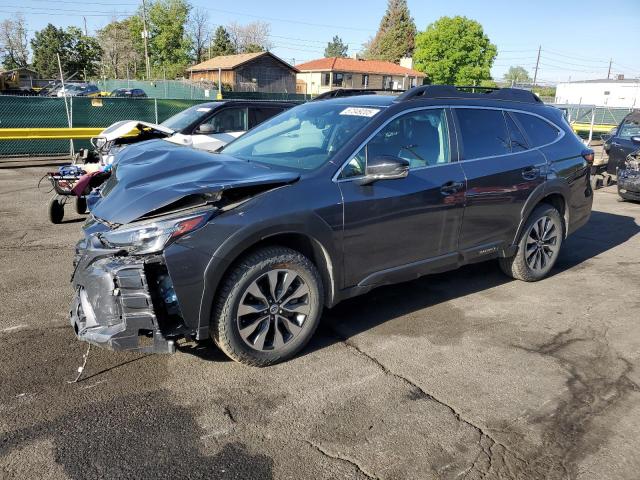 SUBARU OUTBACK LI