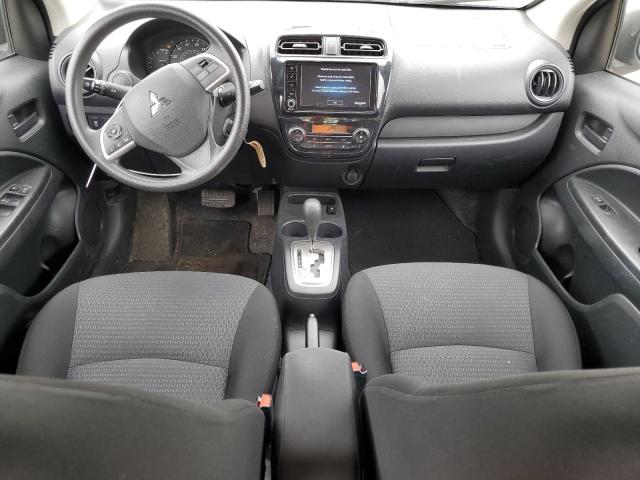 2022 MITSUBISHI MIRAGE G4 ML32FUFJ9NHF04091