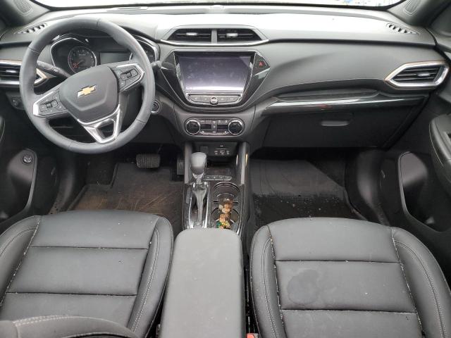 2023 CHEVROLET TRAILBLAZE - KL79MSSL3PB017742