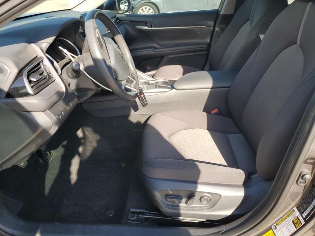 2023 TOYOTA CAMRY LE - 4T1R11AK0PU822435