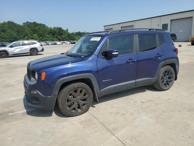 JEEP RENEGADE L
