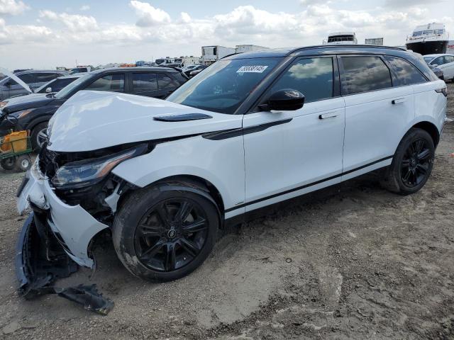 LAND ROVER RANGE ROVE