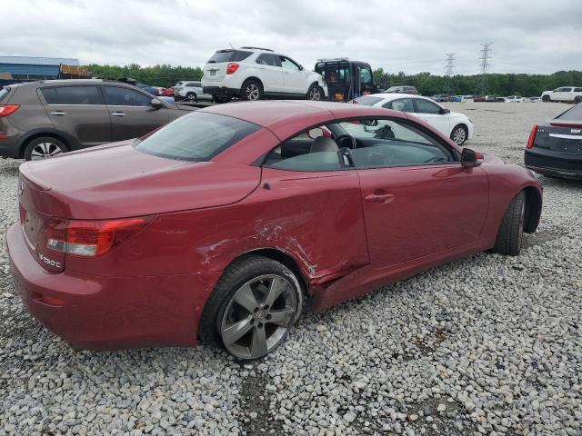 Vin: jthff2c21b2520084, lot: 55036975, lexus is 250 20113