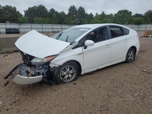 Vin: jtdkn3du3a1299262, lot: 57761855, toyota prius 2010 img_1