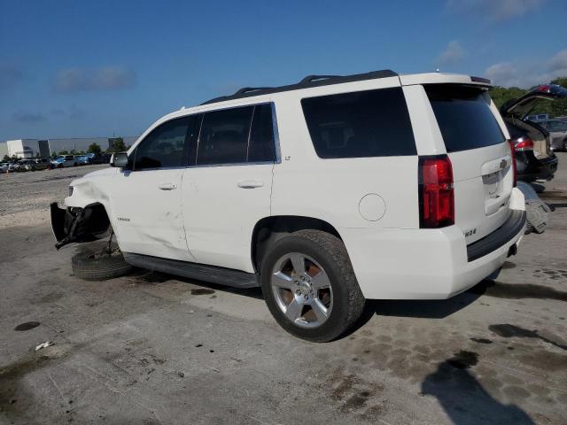 Vin: 1gnskbkc7gr243372, lot: 55021225, chevrolet tahoe k1500 lt 20162