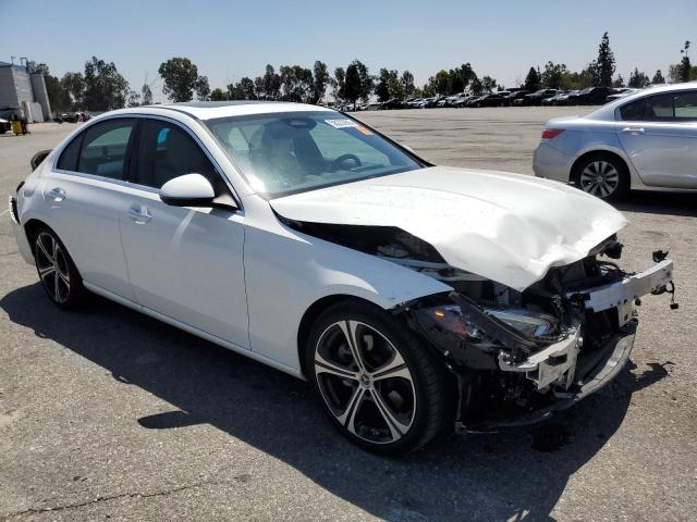 2024 MERCEDES-BENZ C 300 W1KAF4GB9RR159471