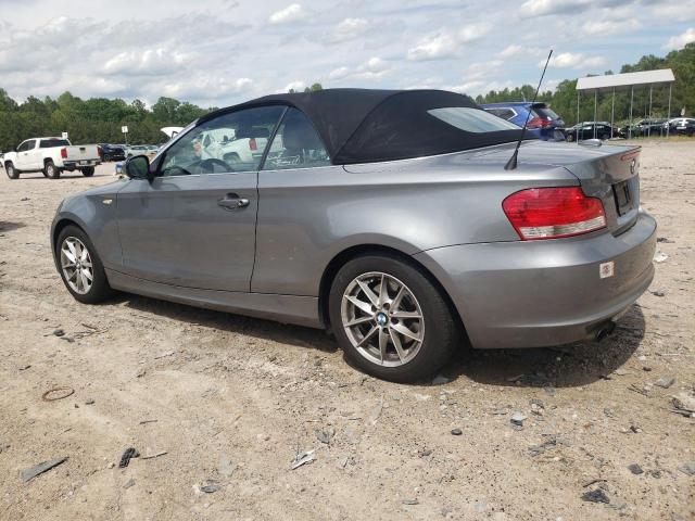 Vin: wbaun1c55bvh83029, lot: 55914785, bmw 1 series i 20112