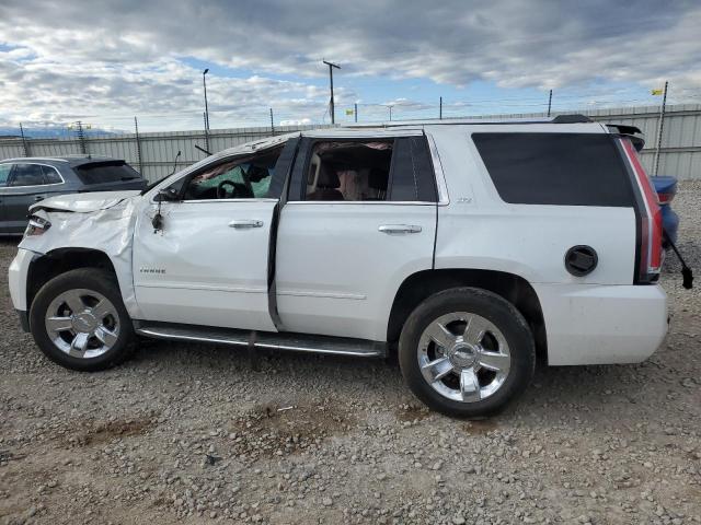 Vin: 1gnskckc4gr390464, lot: 55844355, chevrolet tahoe k1500 ltz 20162