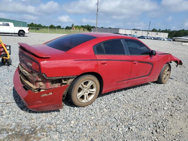 Vin: 2c3cdxbgxdh636337, lot: 57755265, dodge charger se 20133