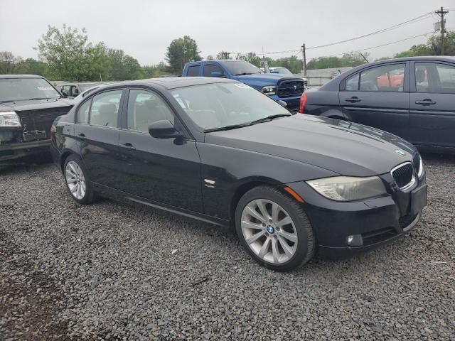 Vin: wbapk5c57bf122235, lot: 55450615, bmw 3 series xi sulev 20114