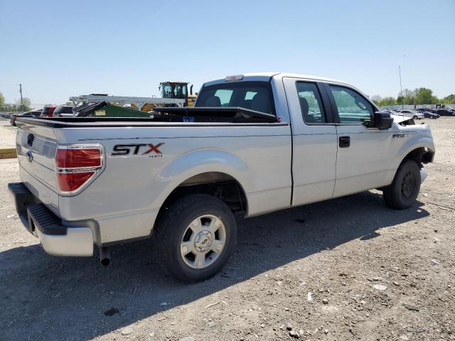 Vin: 1ftex1em4ekf34455, lot: 56291595, ford all models super cab 20143