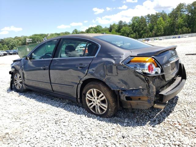 Vin: 1n4al2ap8an463601, lot: 57918625, nissan altima base 20102