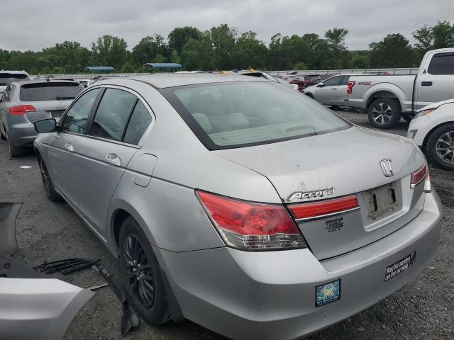 Vin: 1hgcp2f30ca107698, lot: 58271185, honda accord lx 20122