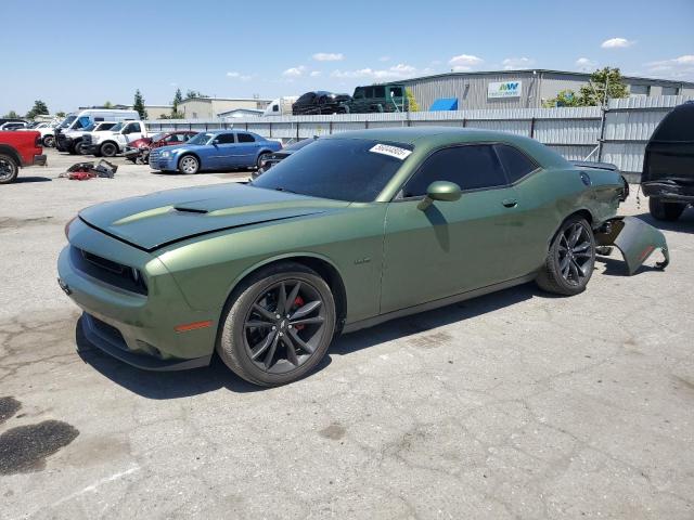 Vin: 2c3cdzbt4jh306021, lot: 56044805, dodge challenger r/t 2018 img_1