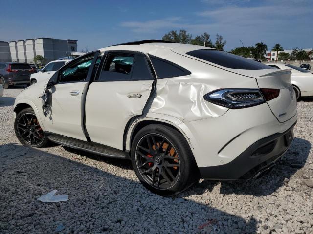 Vin: 4jgfd8kb7na767756, lot: 56925115, mercedes-benz gle-class 63 s 4matic amg 20222