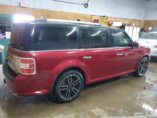 Vin: 2fmhk6dt4ebd01165, lot: 57861615, ford flex limited 20143