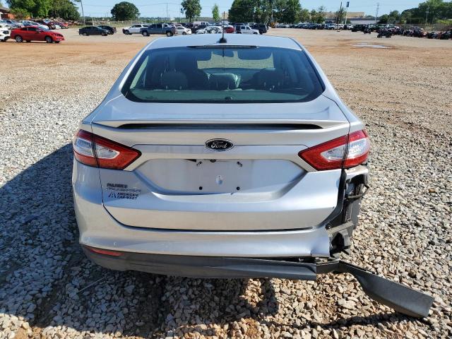 2015 FORD FUSION S 3FA6P0G76FR120280