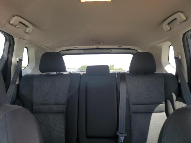 2025 NISSAN ROGUE SV 5N1BT3BA5SC793817