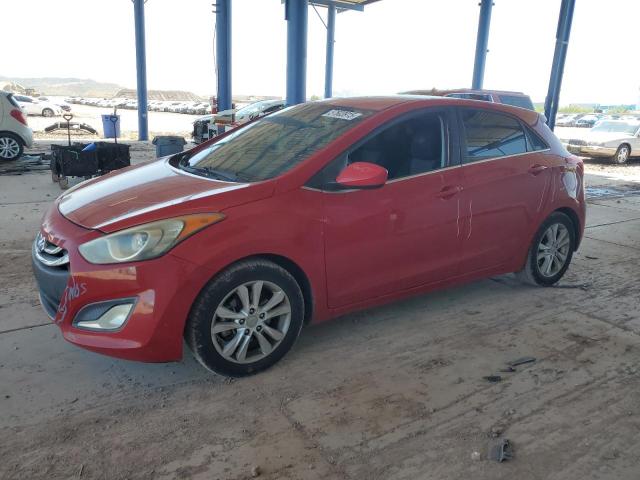 Vin: kmhd35le4du078420, lot: 57603915, hyundai elantra 2013 img_1