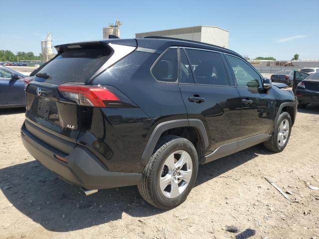 2019 TOYOTA RAV4 XLE JTMW1RFV8KD512986