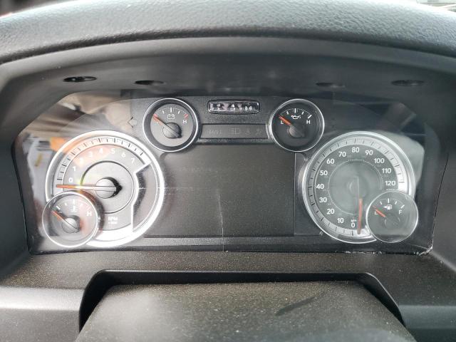 2021 RAM 1500 CLASS 1C6RR7GT3MS504954