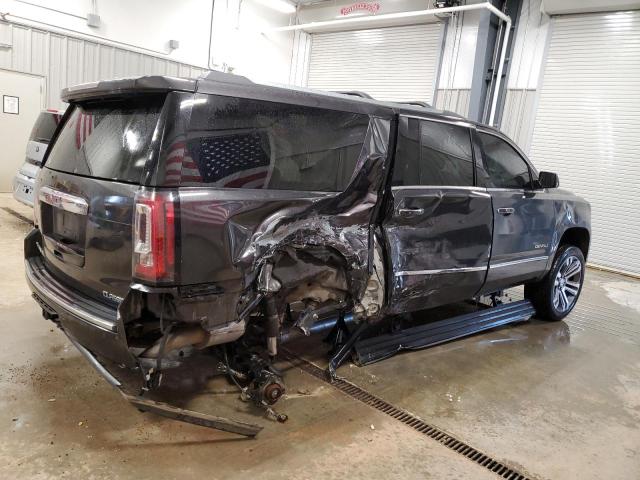 Vin: 1gks2hkj7hr279269, lot: 54890845, gmc yukon denali 20173